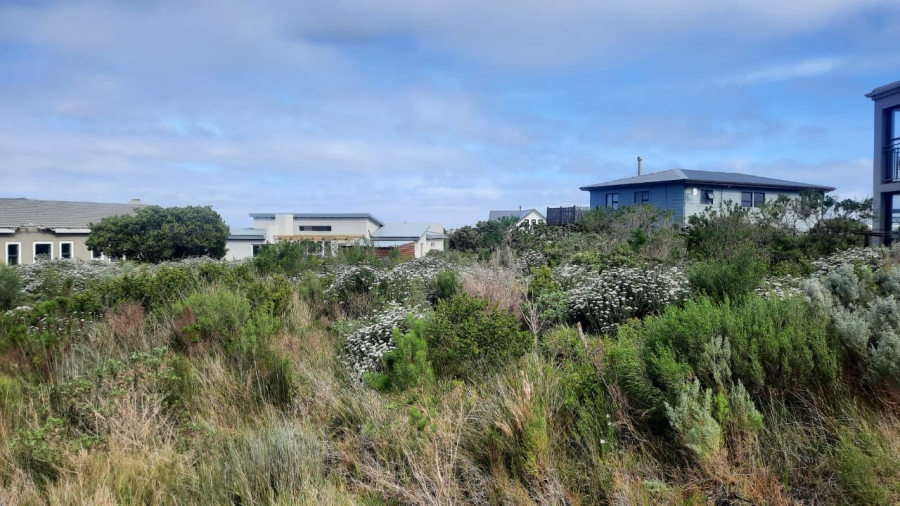 0 Bedroom Property for Sale in Bettys Bay Western Cape